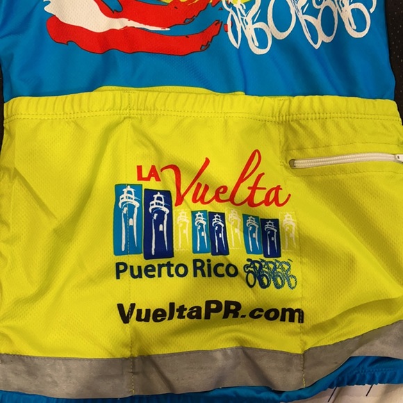 Cycling Wear - Picture 4 of 6